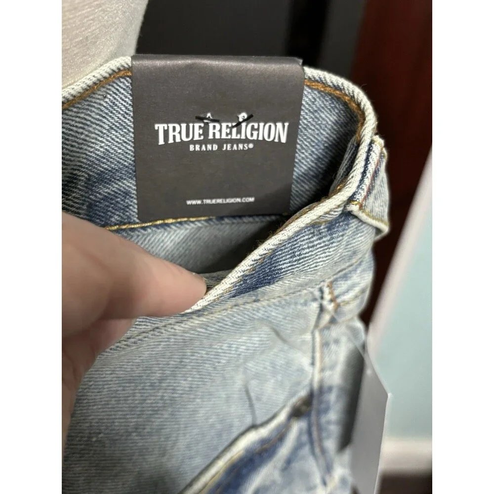 True Religion true religion